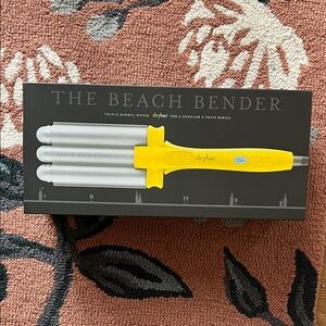 Drybar Beach Bender NEW in box
